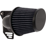 Vance & Hines VO2 Falcon Air Intake Kit Matte Black - 41065 For Harley Motorcycles 2008-2017