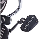 CIRO 1621-0895 60301 Twin Rail Boards - Chrome