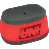 UNI FILTER NU-2378ST NU-2378ST Air Filter for Kawasaki Air Filter - Kawasaki