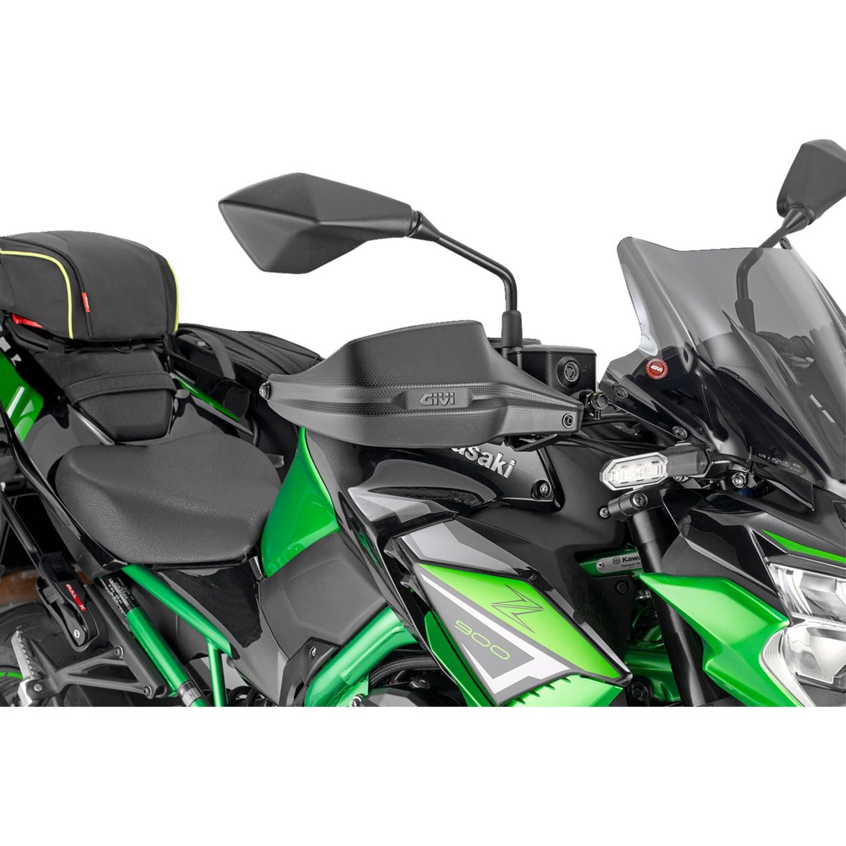 GIVI 0635-2586 HP4103B Hand Protectors