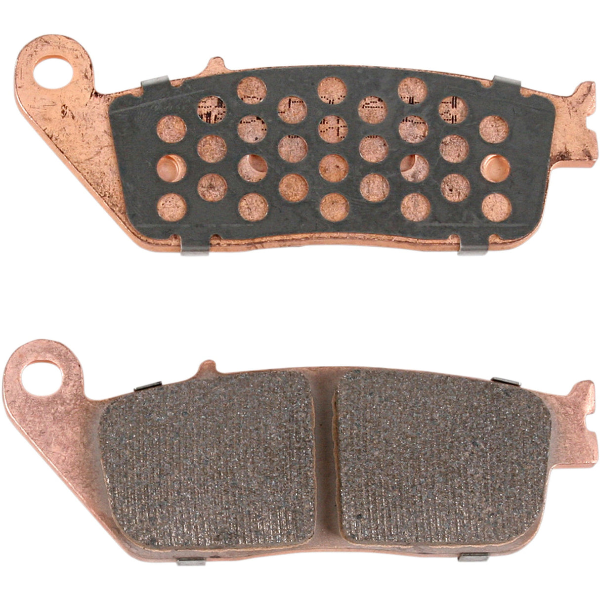 EBC FA226HH FA226HH Sintered "HH" Brake Pads HH Brake Pads