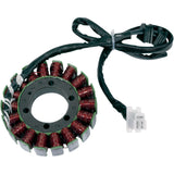 RICK'S MOTORSPORT ELECTRIC 21-109 21-109 Stator for Honda Stator - Honda