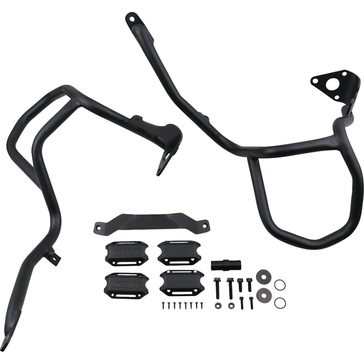 Givi Engine Guard - TN421 Kawasaki 650 2008-2018