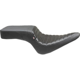 Mustang Squareback Seat - 75697 Yamaha Bolt 2014-2022