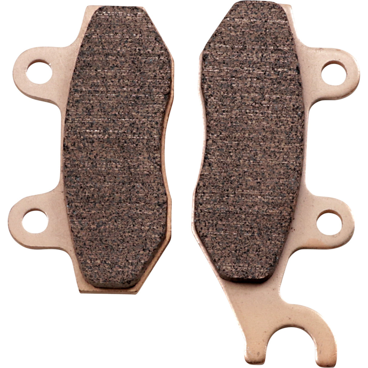 GALFER 1722-0824 FD117G1370 HH Sintered Brake Pads