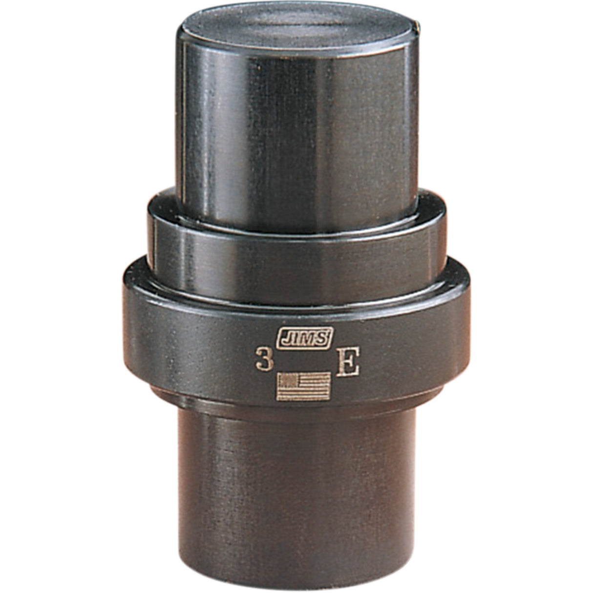 Jims Main Drive Gear Bearing Seal Installer Tool - 34734-80 For Harley Motorcycles 1984-1990
