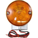K&s Technologies Turn Signal Assembly - 25-5115 For Harley Touring 1986-1994