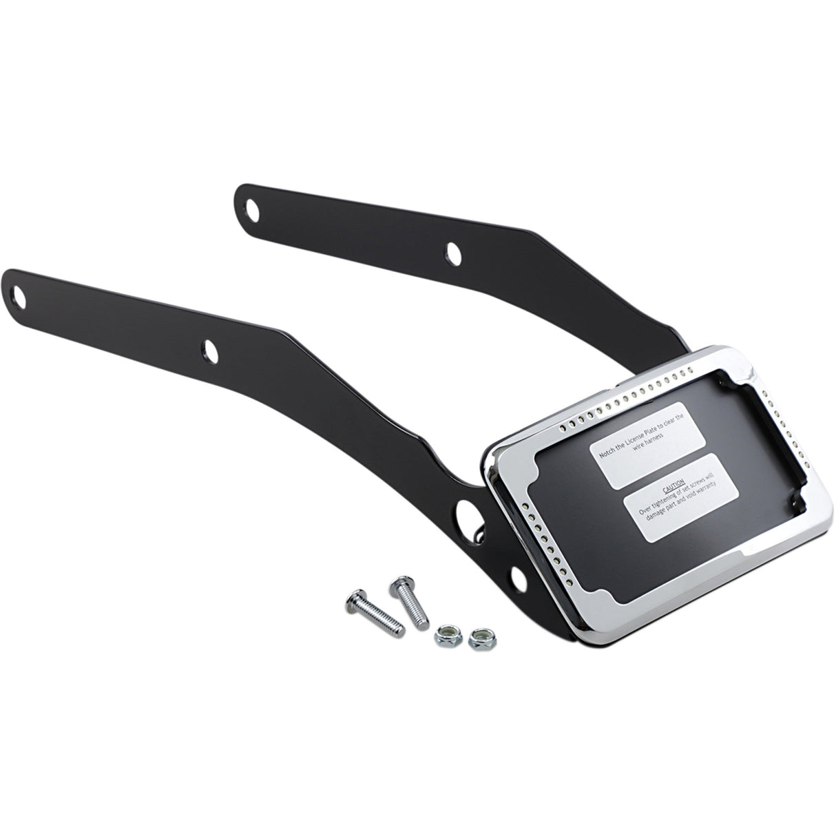 Cycle Visions Slick Signals Frame Kit - CV-4653 For Harley Softail 2018-2019