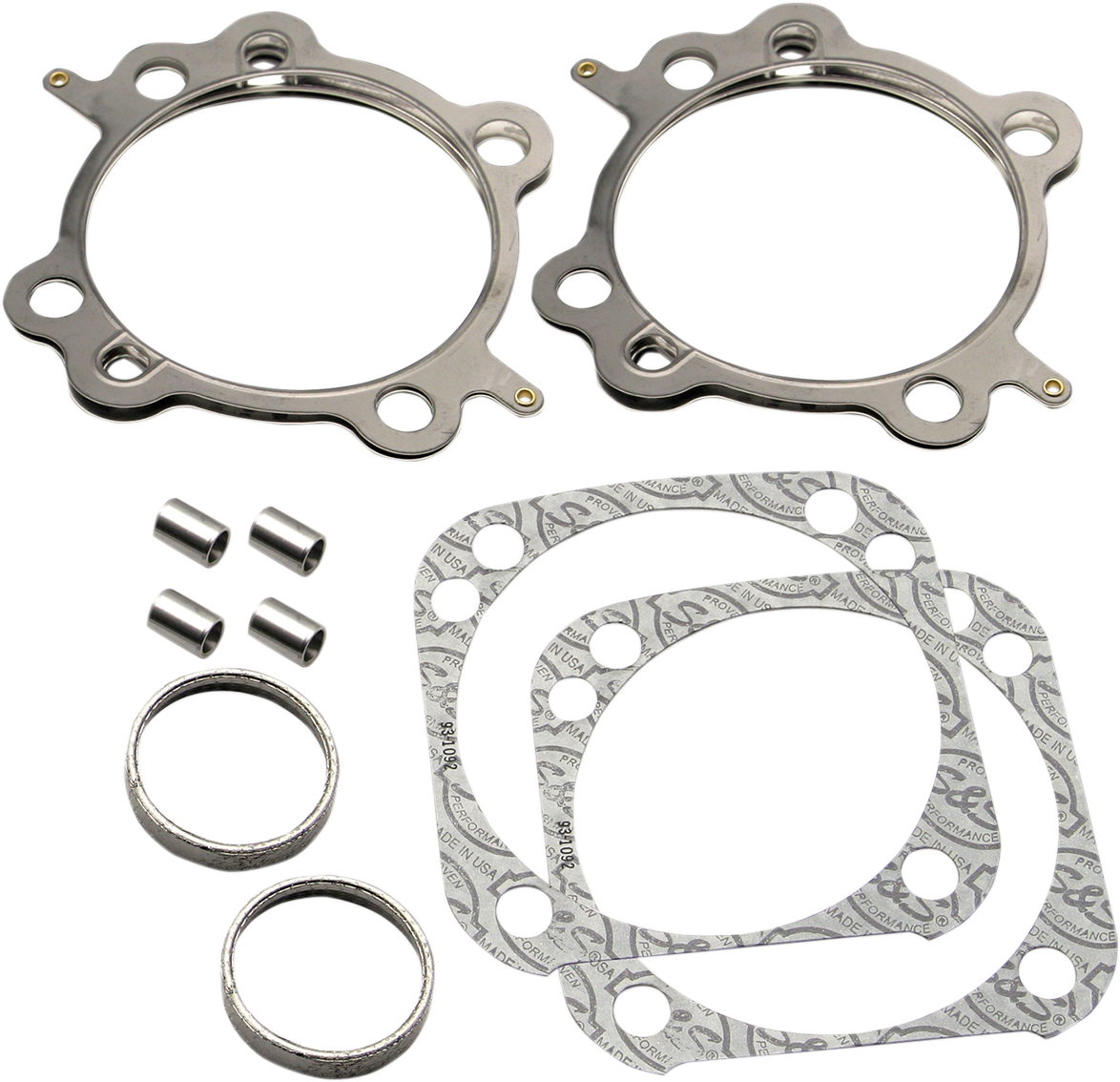 Top End Gasket Kit
