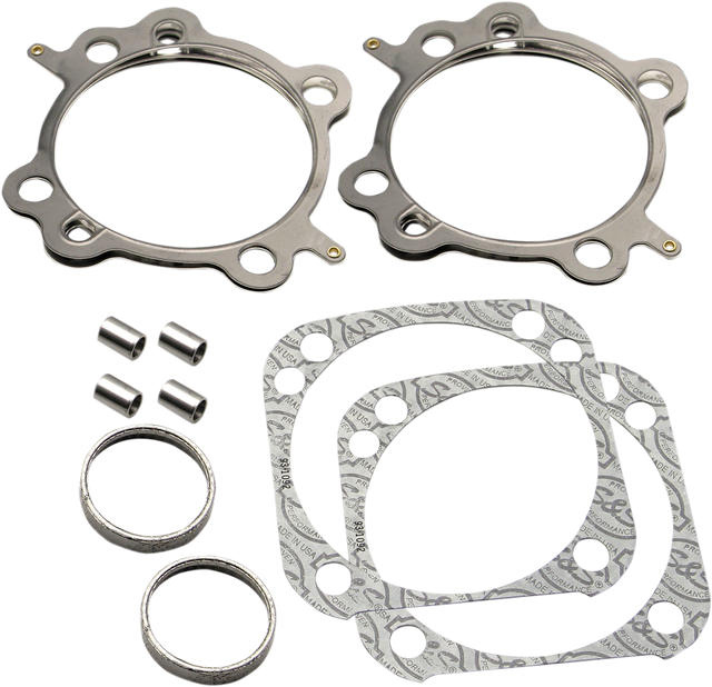 Top End Gasket Kit