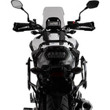Sw-Motech Trax Hard Case System - KFT.01.699.70101/B Honda NC750S / NC750X 2016-2020