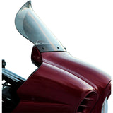 Klock Werks Flare™ Windshield - KWW-06-0047 Kawasaki Vulcan 2011-2024