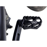 S&s Cycle Brake Pedal Kit - 560-0370 For Harley Softail 2018-2023