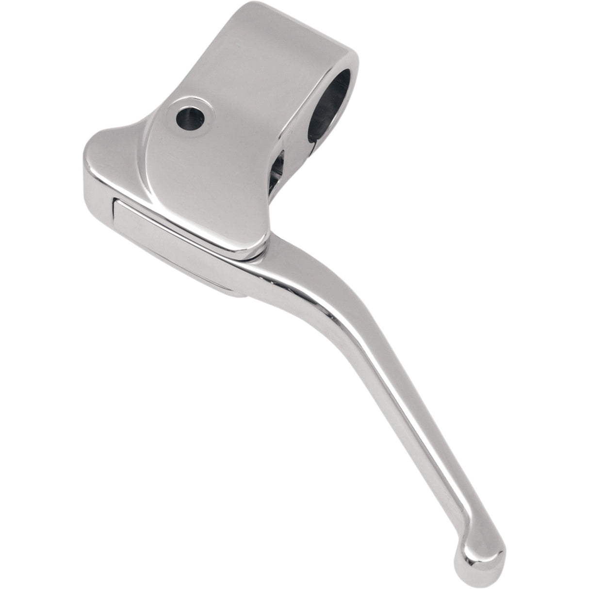 HAWG HALTERS 0612-0084 HCPA-CS Mechanical Clutch Assembly Clutch Control Lever - Cable - Chrome