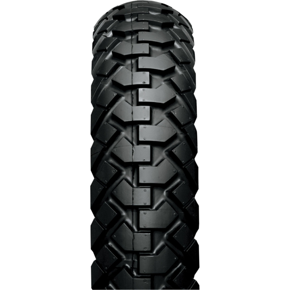 IRC IRC-1302 302599 GP-110 Dual Sport Tire Tire - GP-110 - Rear - 4.60-17 - 62S