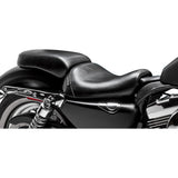 LePera Bare Bones Pillion Pad - LK-006P For Harley Sportster 2010-2022