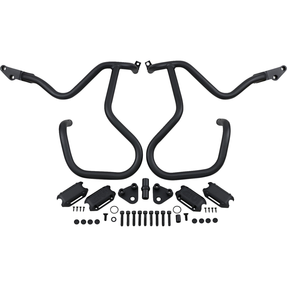 GIVI 0506-1295 TN532 Engine Guard s - suzuki - v-storm 650