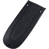 Drag Specialties Fender Skins Fender Bib For Harley Softail 2005-2017