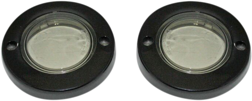 ProBEAM® Flat Bezel Turn Signal Adapters