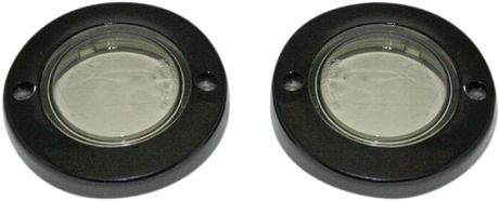 ProBEAM® Flat Bezel Turn Signal Adapters