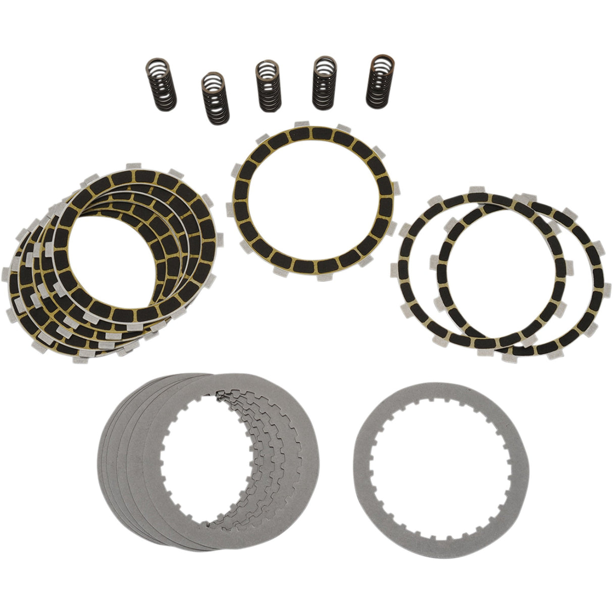 BARNETT 1131-0195 303-35-20026 Clutch Kit