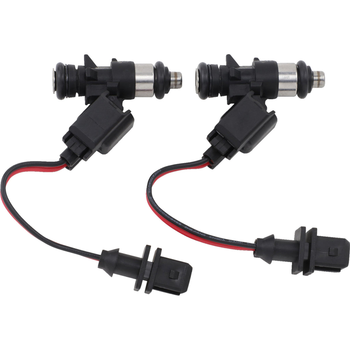 Daytona Twin Tec Llc Fuel Injector - 21071 For Harley Touring 2008-2017