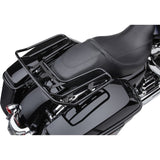 Cobra Luggage Rack - 602-2640B For Harley Touring 2009-2021