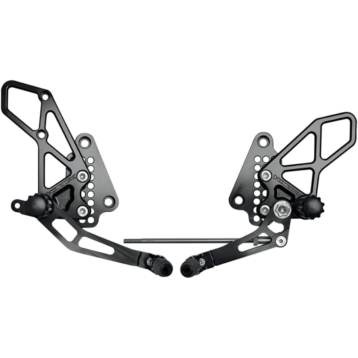 Vortex v2 Rearset - RS532K Suzuki 1300R Hayabusa 1999-2020