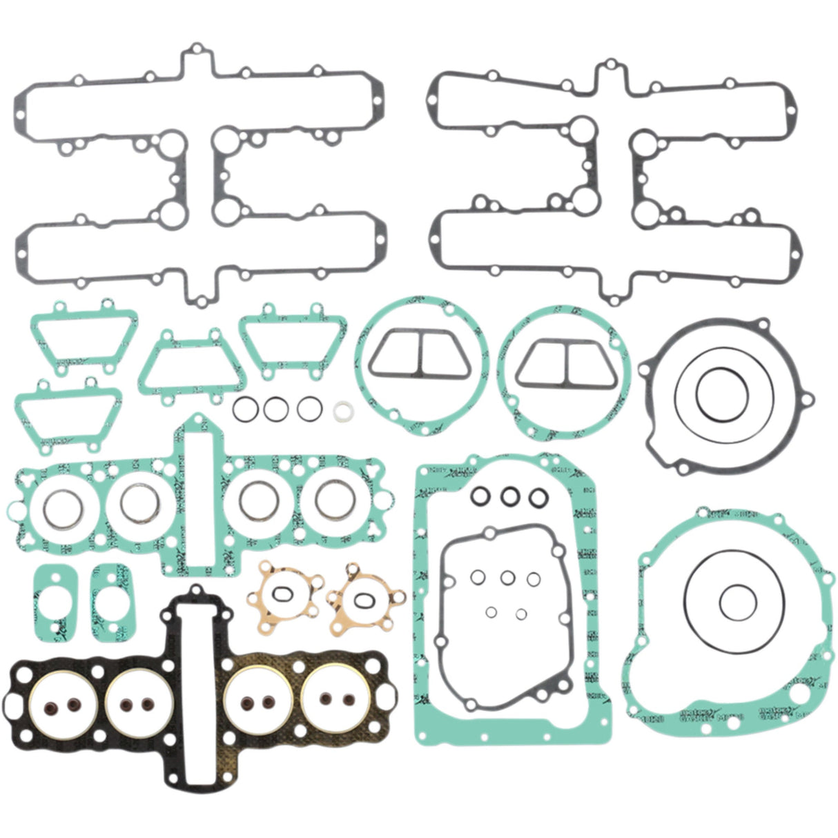 ATHENA 400250850551 P400250850551 Gasket Kit — Complete Complete Gasket Kit - Kawasaki