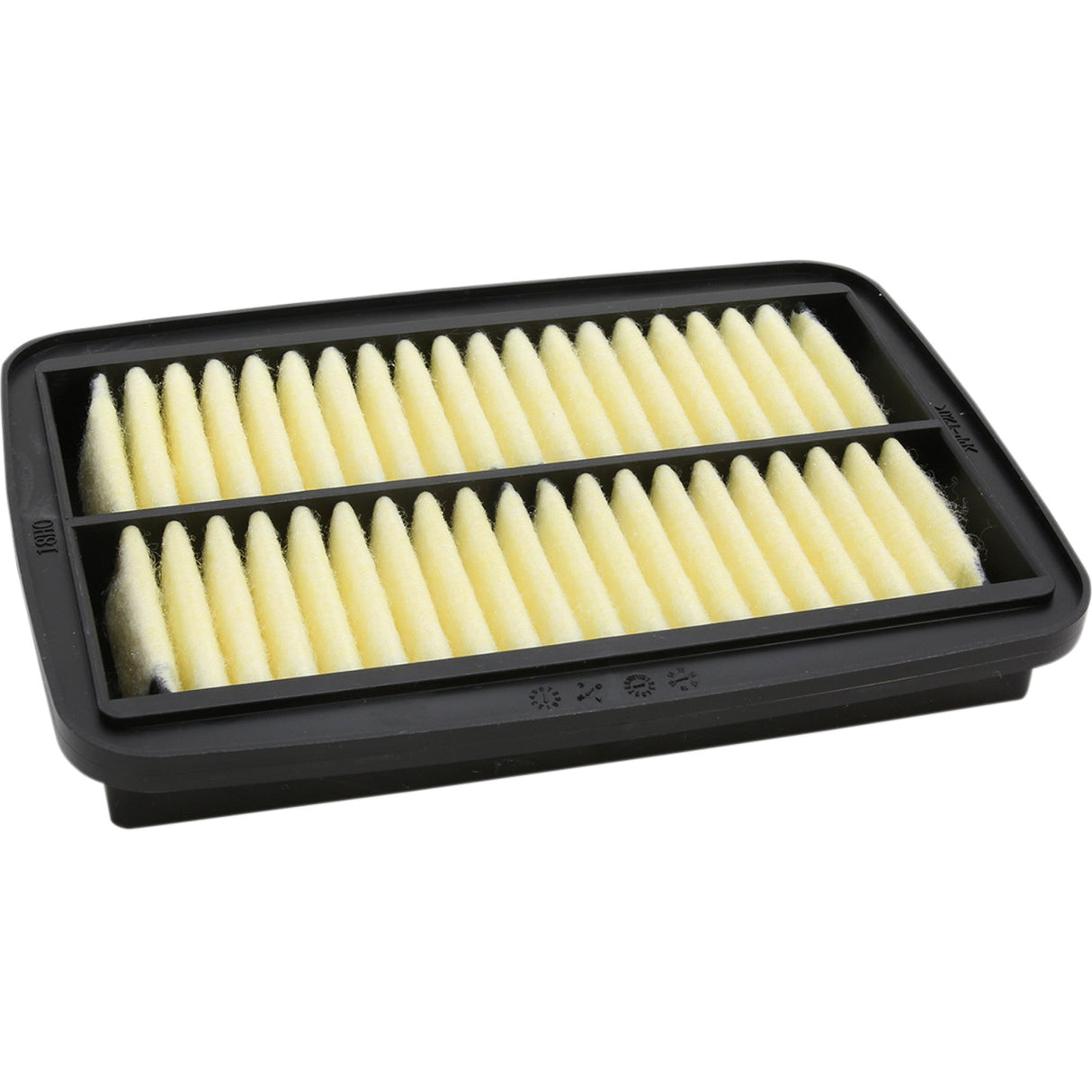 HIFLOFILTRO 1011-3863 HFA3621 Replacement Air Filter suzuki