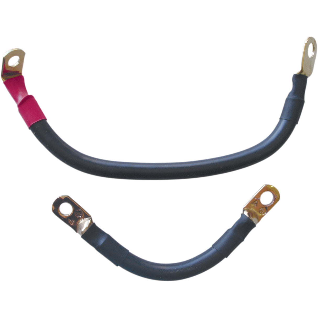 TERRY COMPONENTS 2113-0268 22046 Battery Cable s - '08-'17 softail