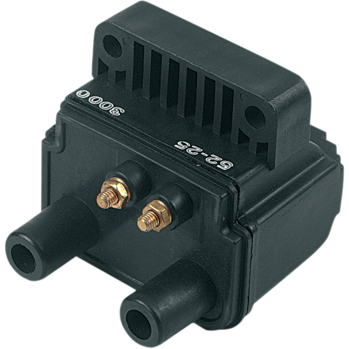 COMPU-FIRE DS-325689 30650 Dual-Fire Dual-Tower Compact Ignition Coil Dual-Fire Coil