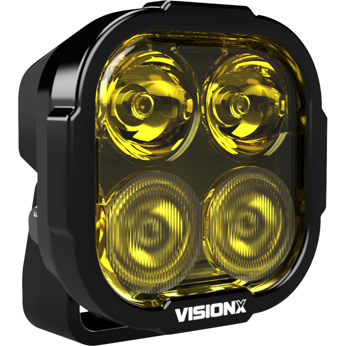 VISION X 2001-3029 9962559 Duralux GEN2 Driving Light Driving Light - Duralux Gen2 - Selective Yellow