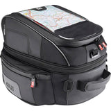 GIVI 3502-0751 XS306Y Expandable Tanklock Tank Bag 25l