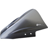 ZERO GRAVITY 2301-1651 24-282-02 Corsa Windshield Corsa Windscreen - Smoke - Ninja 300