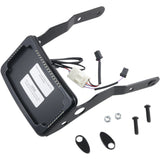 Cycle Visions Slick Signals Frame Kit - CV-4652B For Harley Sportster 2009-2019