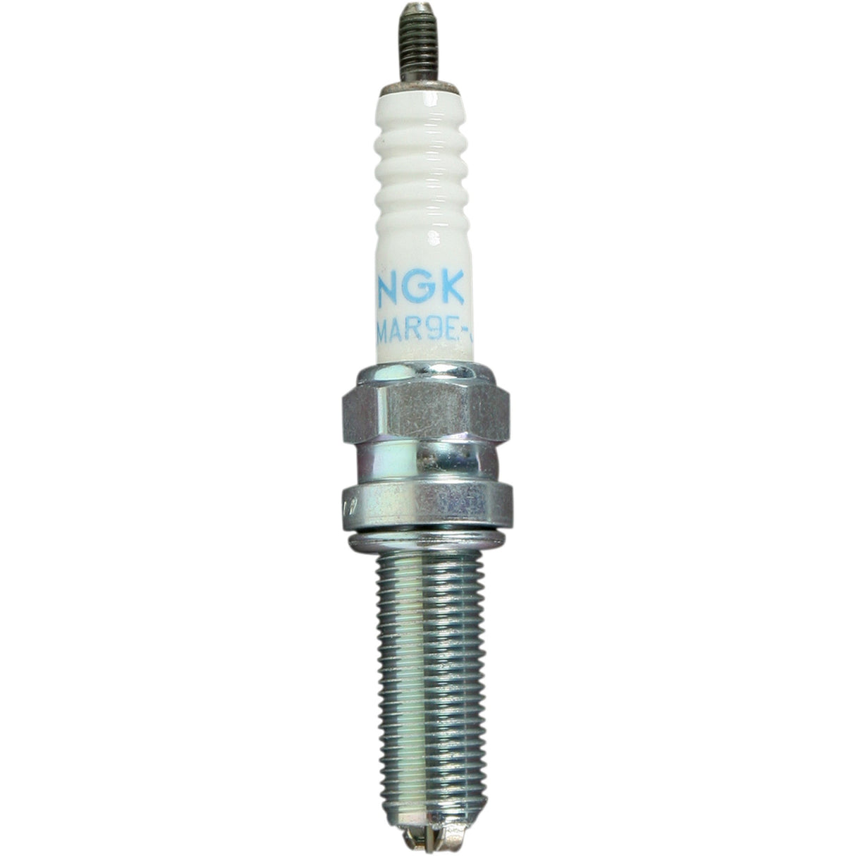 NGK SPARK PLUGS 2103-0091 6884 Spark Plug — Standard Spark Plug - LMAR9E-J