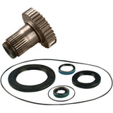 James Gasket Complete Transmission Seal Kit Big Twin - JGI-12067-AK For Harley Motorcycles 1994-1998