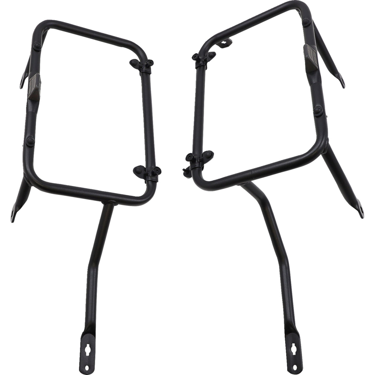 Givi Monokey Mounting Kit - PLO8400MK For Harley Pan America 1250 2023-2024
