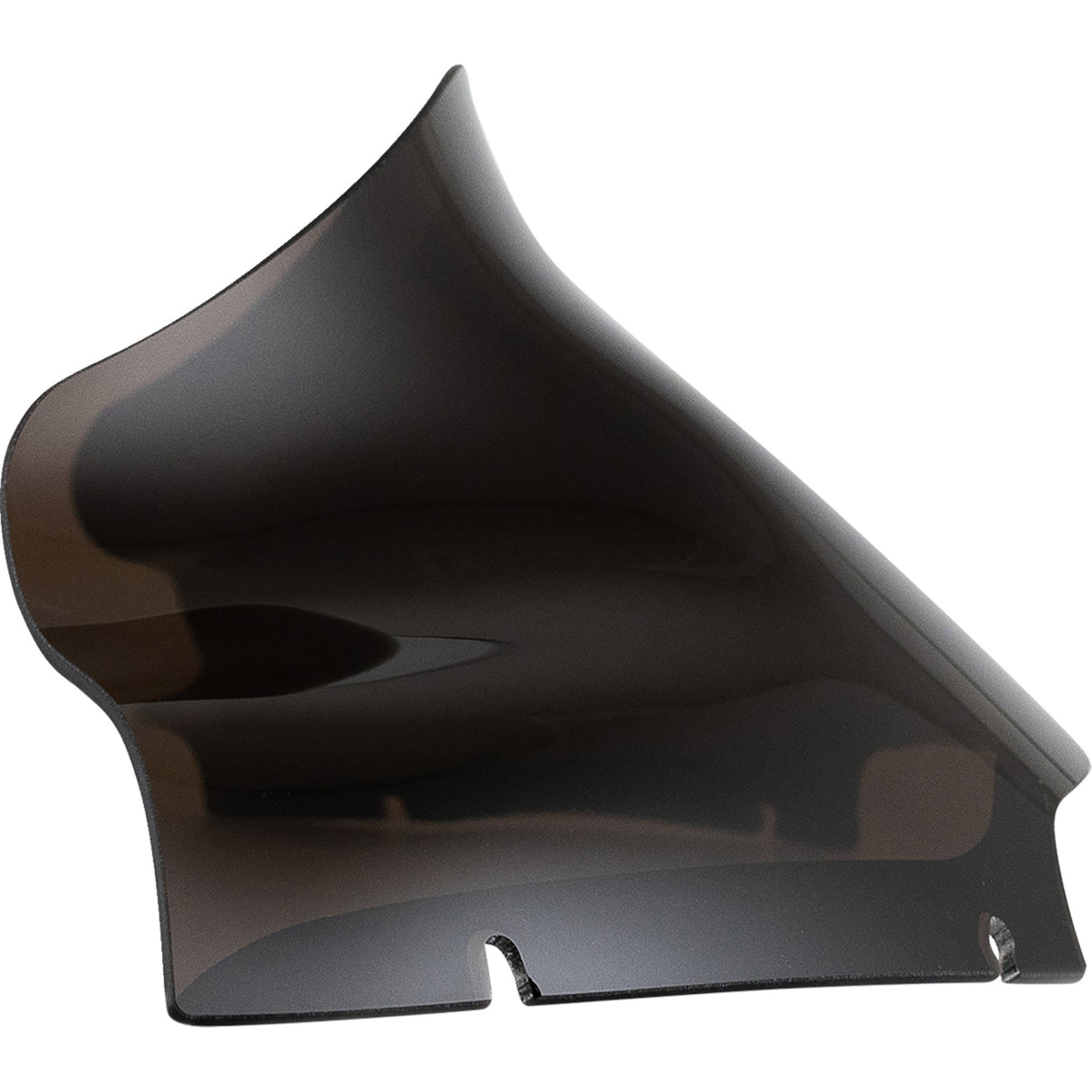 Klock Werks Kolor Flare® Windshield 9" Bronze - KWW-01-0674 For Harley Road Glide 2015-2025