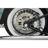 DP Brakes Brake Rotor Harley-Davidson Rear - DP1901R For Harley Motorcycles 2000-2023