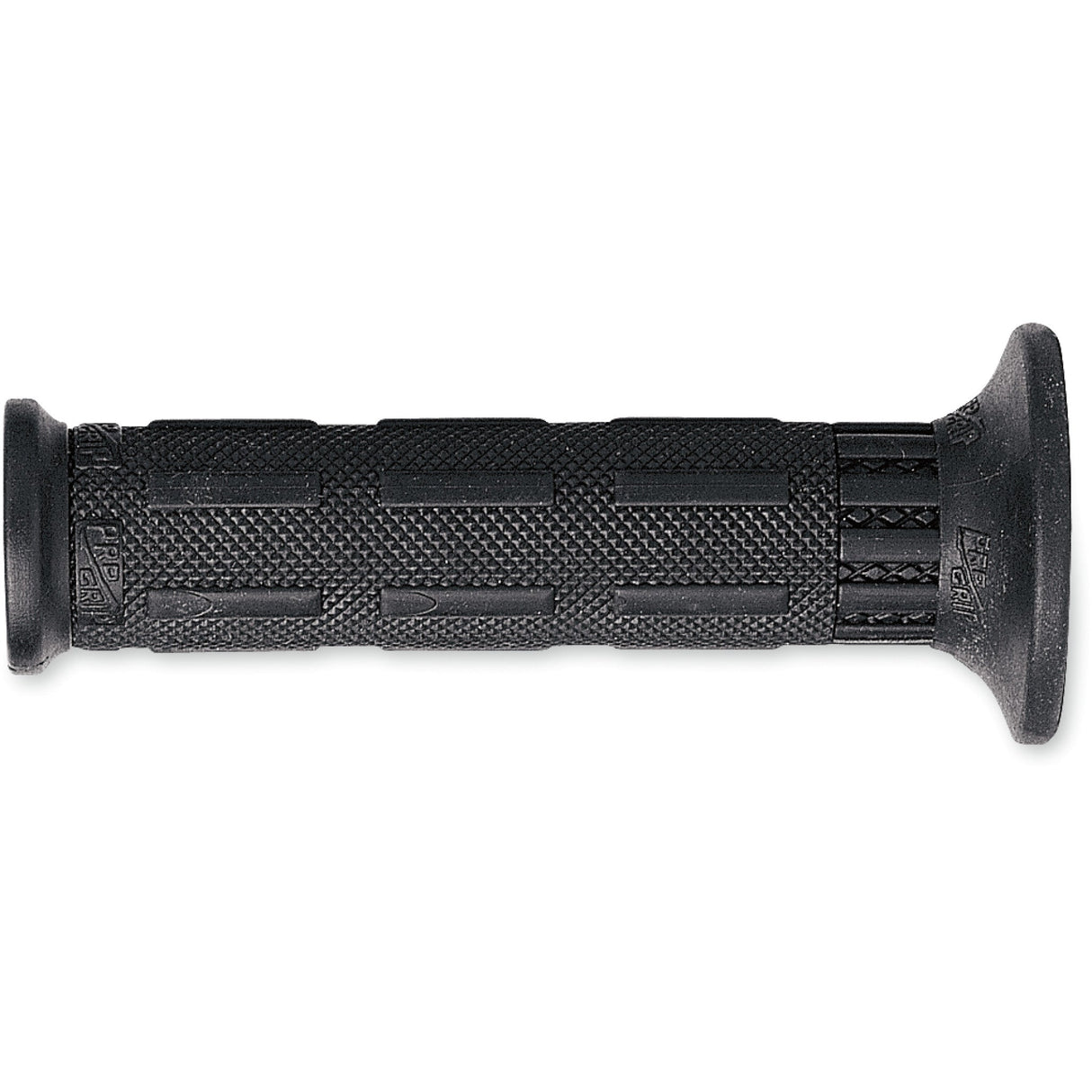 PRO GRIP PG698BX PA0698OEGO02 698 Superbike Grips Grips - 698 - Open Ends - Black