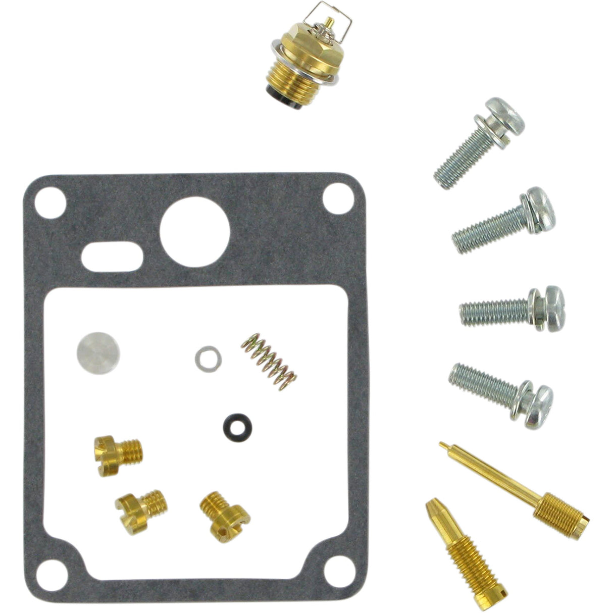 K&l Supply Standard Repair Kit - 18-2414 Yamaha Virago 1984-1987