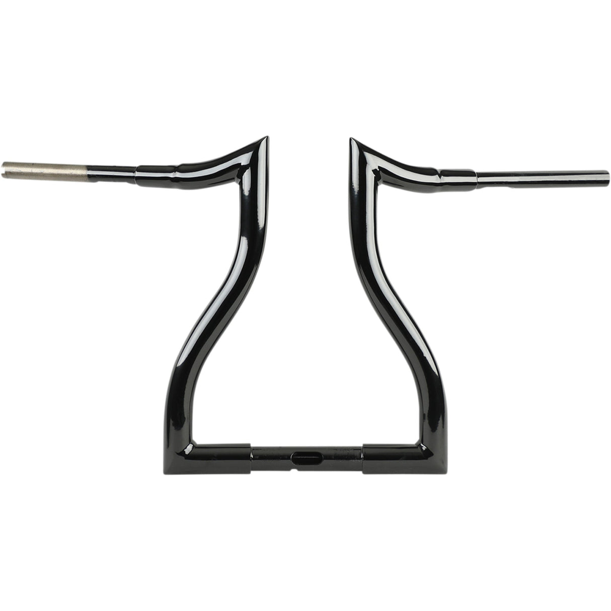 LA CHOPPERS 0601-5359 LA-7316-14B Hammerhead Handlebar - 14" - Black