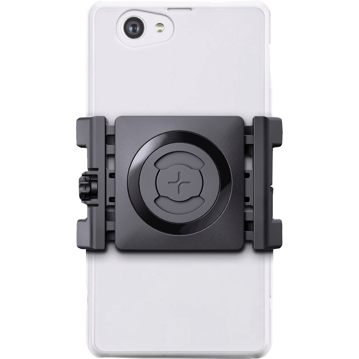 SP CONNECT 0636-0316 52657 SPC+ Universal Phone Clamp Clamp - Phone - SPC+ - Universal - Max