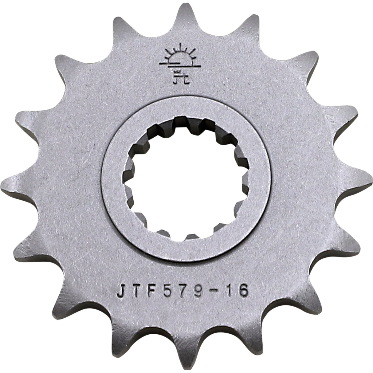 JT SPROCKETS JTF579-16 JTF579.16 Countershaft Sprocket — Yamaha Counter Shaft Sprocket - 16-Tooth