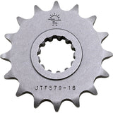 JT SPROCKETS JTF579-16 JTF579.16 Countershaft Sprocket — Yamaha Counter Shaft Sprocket - 16-Tooth