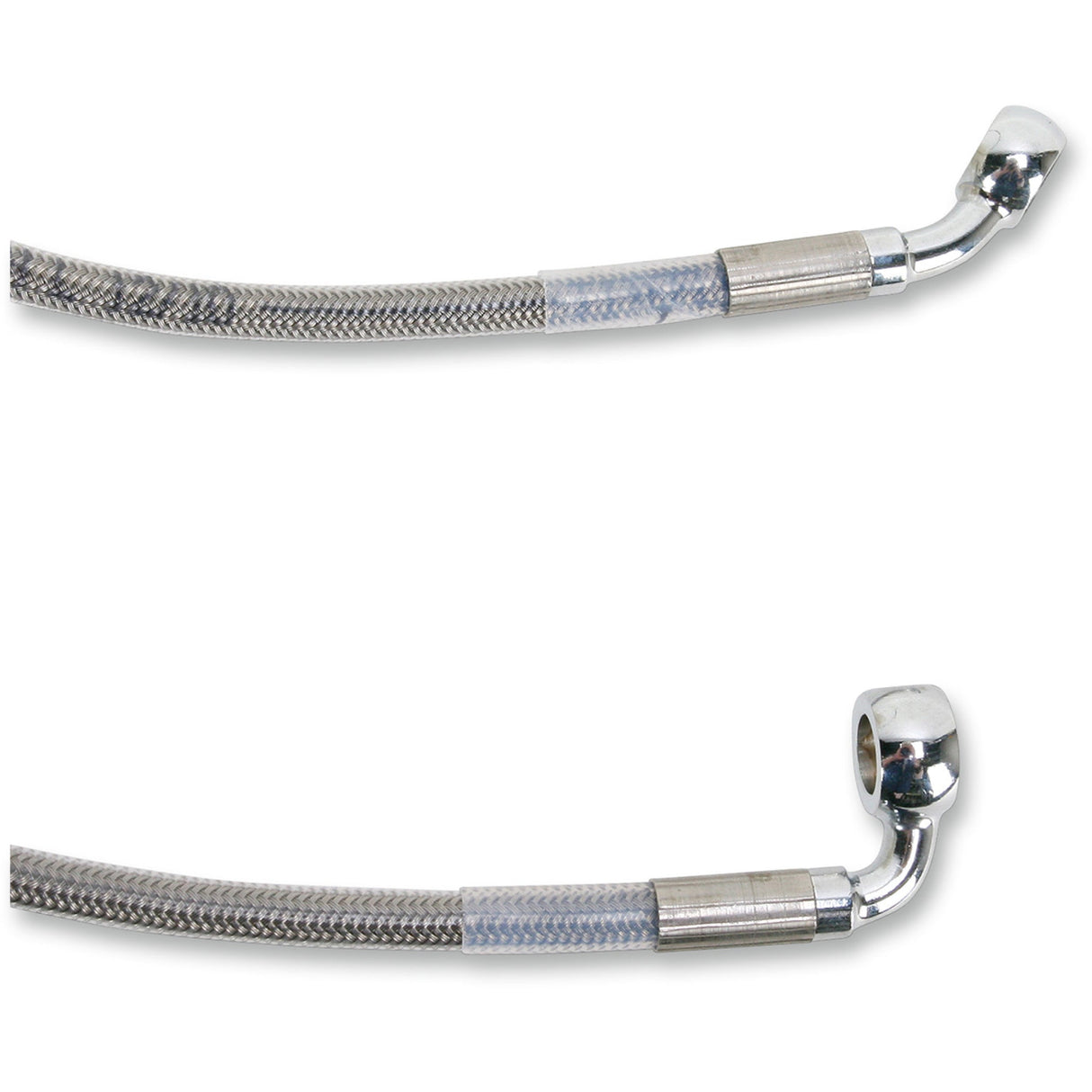 DRAG SPECIALTIES Brake Line Kit Front