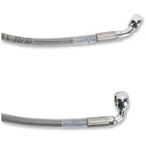 DRAG SPECIALTIES Brake Line Kit Front