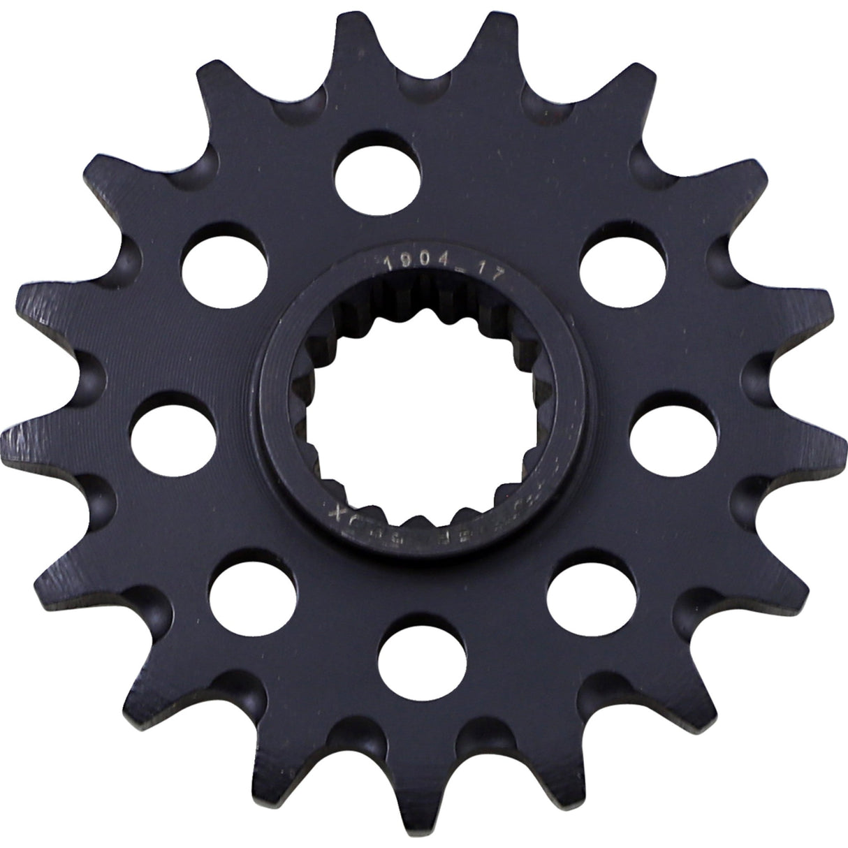 SUPERSPROX 1212-1718 CST-1904-17-1 Countershaft Sprocket 17-tooth
